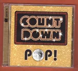 Various Artists - Countdown Pop! - CD - Bild 1 von 4