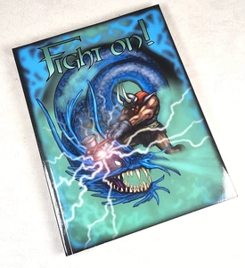 Fight On! Compiled Compilation II + 11 OSR RPG Book -  Near Mint Brand New - Picture 1 of 4