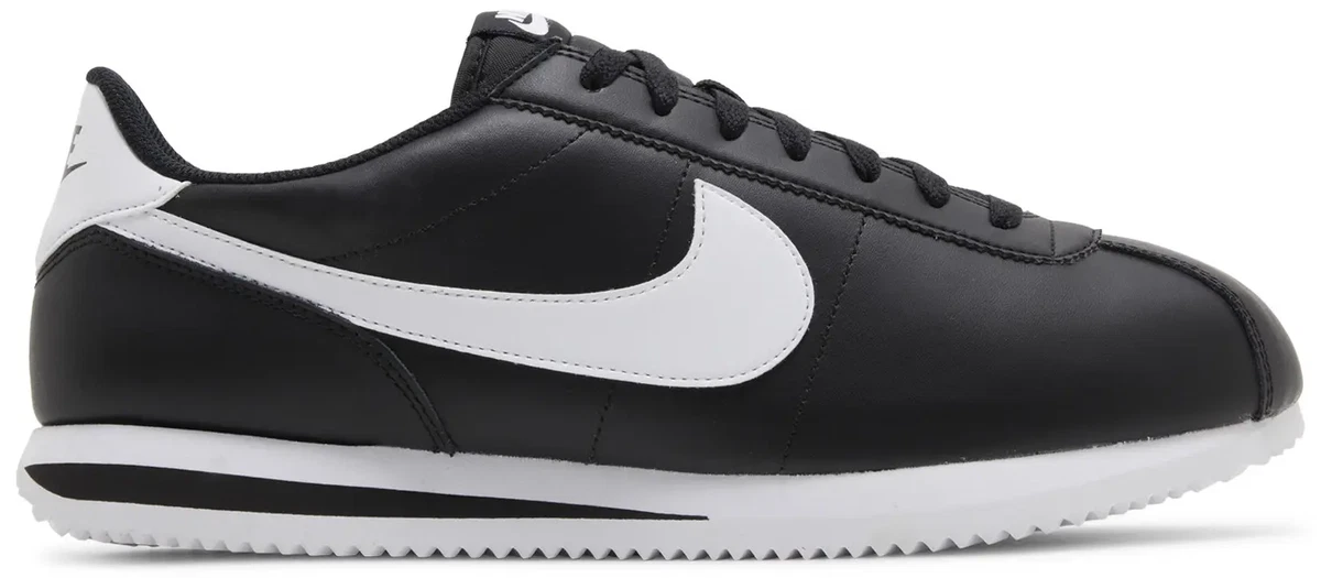 nike cortez basic leather 06 products for sale | eBay