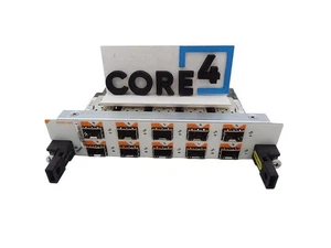 CISCO SPA-10X1GE 10-PORT GBE SHARED PORT ADAPR - Picture 1 of 1