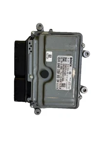 🟡 Plug&Play Ink Programmierung Mercedes A200 ECU MS 0281014538 A1698100251 🟡 - Picture 1 of 2