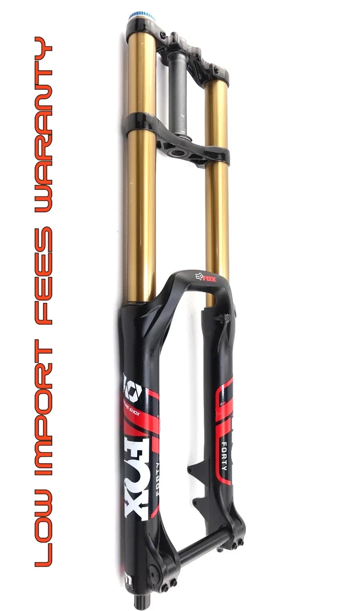 Fox Suspension 26 in Bicycle Forks for sale - eBay