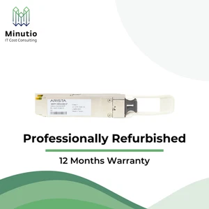 Arista QSFP-100G-DZ2-37 | refurbished | incl. VAT - Picture 1 of 2