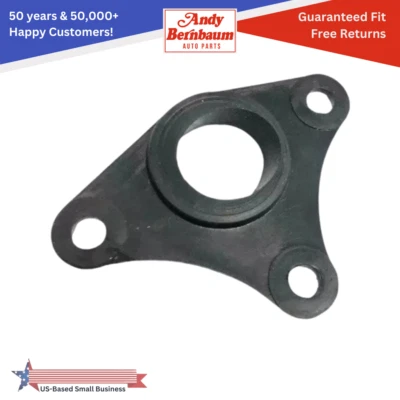 Para Dodge Truck 1939-1956 WD 12 C1 WF 31 B3 WDX eje de pedal de arranque sello de goma Foto 1 de 3