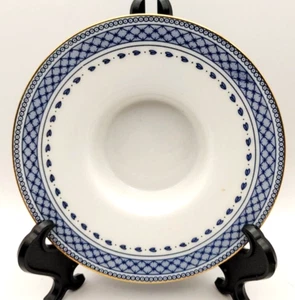 Vista Alegre Cozina Velha Consomme' Cup Saucer 4.5" - Picture 1 of 3