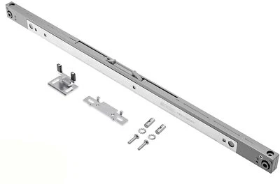 Wardrobe Sliding System Internal Soft Closing Damper for Middle Door RAMA of GTV - Image 1 of 3