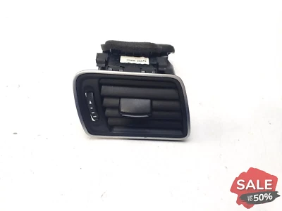 VOLKSWAGEN PASSAT CC 2012 SALPICADERO REJILLA VENTILACIÓN AIRE LADO CONDUCTOR DERECHO 3AC819702A Foto 1 de 4