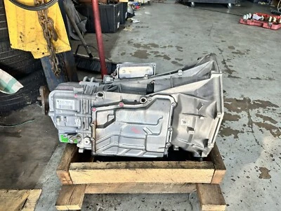 2015 - 2018 BMW M3 RWD DCT DUAL CLUTCH TRANSMISSION 71k MILES GS7D36SG 7SPD OEM - Image 1 of 4