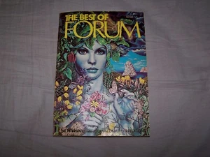 The Best of Forum : The International Journal of Human Relations April 1973 - Picture 1 of 4