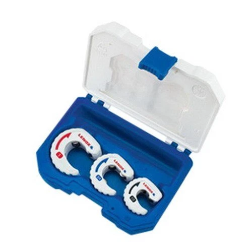 LENOX Tools Tight Space Tubing Cutter Kit, 3-Piece (14833TSK) - Image 1 of 1