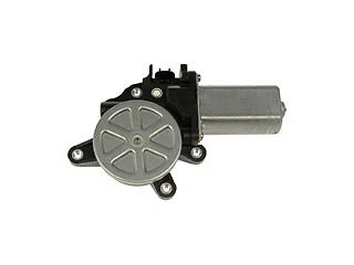 Motor de ventana eléctrica delantero derecho Dorman para Nissan Sentra 2001 2002 2000-2006 Foto 1 de 4