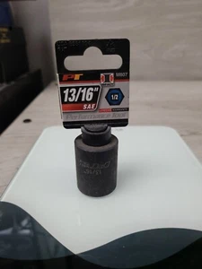 Performance Tool M807 1/2 Dr. 13/16" SAE Presa a percussione a 6 punti - Foto 1 di 4