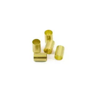 Brass Pot Sleeves (5 pieces) - Picture 1 of 1
