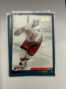 ERIC STAAL 2003/04 OPC O-Pee-Chee redemption ROOKIE CARD #334 - Picture 1 of 1