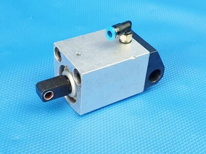 Festo  AEVC-25-25-I-P Kompaktzylinder Kurzhubzylinder 188165 Inkl. MwSt - Bild 1 von 3