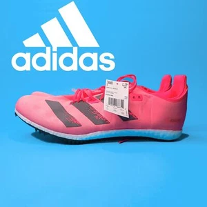 ADIDAS ADIZERO AVANTI BOOST SPIKES - Nuevo con etiquetas - Imagen 1 de 8