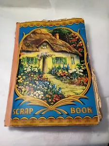 Album di ritagli da un adolescente negli anni '40 - 29 pagine di star del cinema, COSÌ FAVOLOSO - Foto 1 di 2