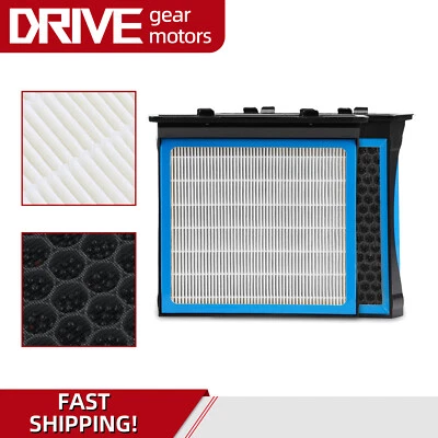 CF10930 HEPA Cabin Air Filter fit Subaru FORESTER 2009-2018 WRX 2014-2020 - Image 1 of 4