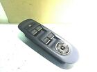 FORD MONDEO MK4 GALAXY 06-12 FRONT DRIVER SIDE WINDOW SWITCH 7S7T-14A132-AB BLUE