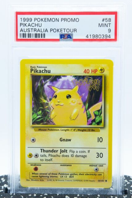 CARTAS PIKACHU V + GOSSIFLEUR SHINY - Hobbies e coleções - Centro