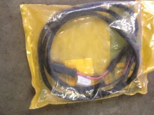 CAT CATERPILLAR WIRING HARNESS  P/N 202-2168 - Picture 1 of 2