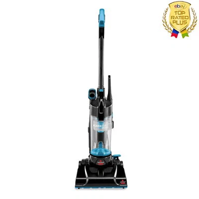 Powerful Compact Corded Bagless Vacuum Multi-surface Efficient Clean Lightweight - Image 1 of 4