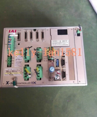 1pc 100% Test XSEL-QX4-NNN3515-DV-E-EEE-0-3 (by DHL or Fedex - Image 1 of 3