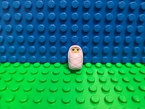 Lego Baby Minifigur Säugling Jayson Eman 42621 Friends 6469473 CMF Lot 42615 selten - Bild 1 von 3