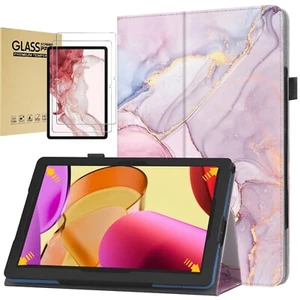 For Samsung Galaxy Tab A9+/A9/A8/S10 Lite FE/S10+/S9 FE 5G/S9 Plus Tablet Case - Picture 1 of 36