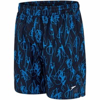 speedo classic watershort