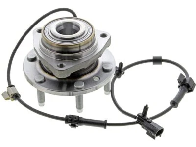 Conjunto de buje de rueda delantero para Isuzu Ascender 2003-2008 32692CCDN 2004 2005 2006 Foto 1 de 2