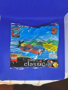 Nuevo McDonald LEGO CLASSIC 1999: {Barco} (Artículo No. 2025) #8 - Imagen 1 de 2