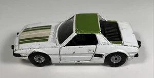 Vintage Corgi Fiat X1/9 Bertone Diecast - Picture 1 of 8