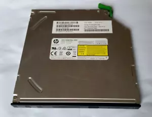 HP Z240 Z440 Z840 DVD-RW Drive 9.5mm PC Workstation Optical Drive 762432-800 - Picture 1 of 3