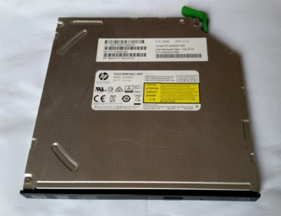 HP Z240 Z440 Z840 DVD-RW Drive 9.5mm PC Workstation Optical Drive 762432-800 - Image 1 of 3