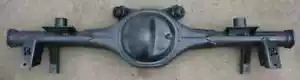 9" Inch Ford Complete Rearend Axle - GM 73-77 A-Body - Chevelle - Posi - Drum - Picture 1 of 1