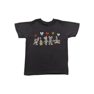 Mickey Halloween T-Shirt - Picture 1 of 2