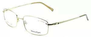 TURBOFLEX MEM1003 C2 56mm Gafas Ópticas RX MARCOS - Nuevo - Imagen 1 de 12