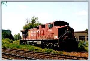 CP 9762, Osler , Mactier Sub., Toronto West, Ontario, 2004 4x6 Photo - Picture 1 of 2
