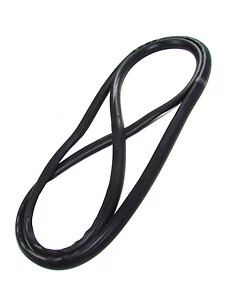 fits Dodge B100 B200 Van windshield gasket weatherstrip seal/ lock strip 71/80 - Image 1 of 4