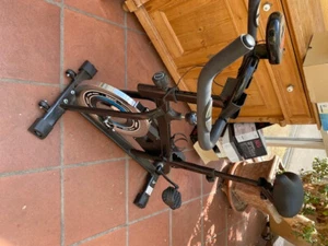 Trimmrad neu - Bild 1 von 1