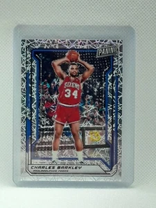 Charles Barkley 2019 Panini VIP National - LAZER #29 - Philadelphia 76ers - Imagen 1 de 2
