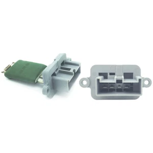 Fits Peugeot Boxer (1998-2002) 2.0 2.8 HDI Heater Blower Fan Resistor ASHR31PE - Picture 1 of 1
