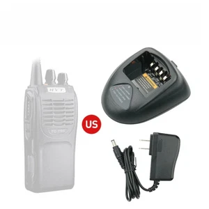 Radio Charger for Hytera TC700EX TC780 TC700 TC710 Ham Radio - Zdjęcie 1 z 6