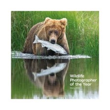 Wildlife Photographer of the Year Desk Diary 2024 by Natural History Museum (...