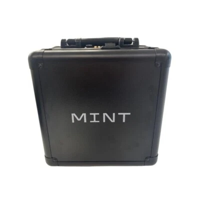 BRAND NEW Sports Card Case MINT CASE TWO ROW  - Image 1 of 3