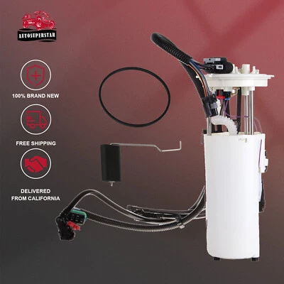 Bomba de combustible para Chevy Cavalier Pontiac Sunfire Oldsmobile 1996-1998 2,4 L E3919M Foto 1 de 4