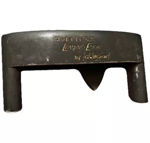 Leading Edge LE 62L 35” RH Putter w/True Temper Steel Shaft & Tiger Shark Grip - Picture 1 of 8