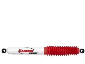 Front Steering Damper fits Toyota Land Cruiser 1986-1987, 1990-1994 HJ60 65MVXC - Picture 1 of 1