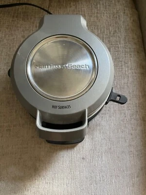 Hamilton Beach Breakfast Burrito Omelette Quesadilla Maker - Image 1 of 4